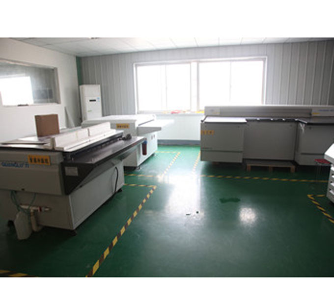 熱敏沖版機(jī)、CTP出版機(jī)